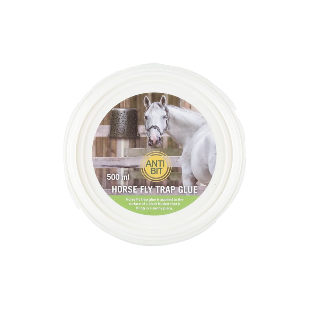 Antibit paarma-ansaliima 500 ml