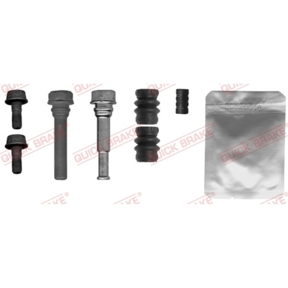 Jarrusatulan liukutappisarja 23-01842