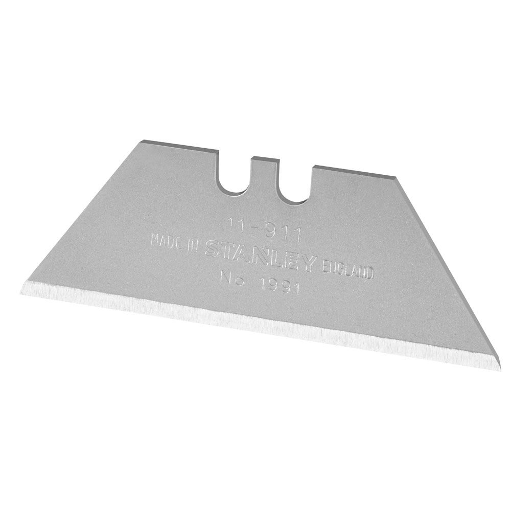 Stanley 1991 blad till mattkniv 51 mm 5 st.