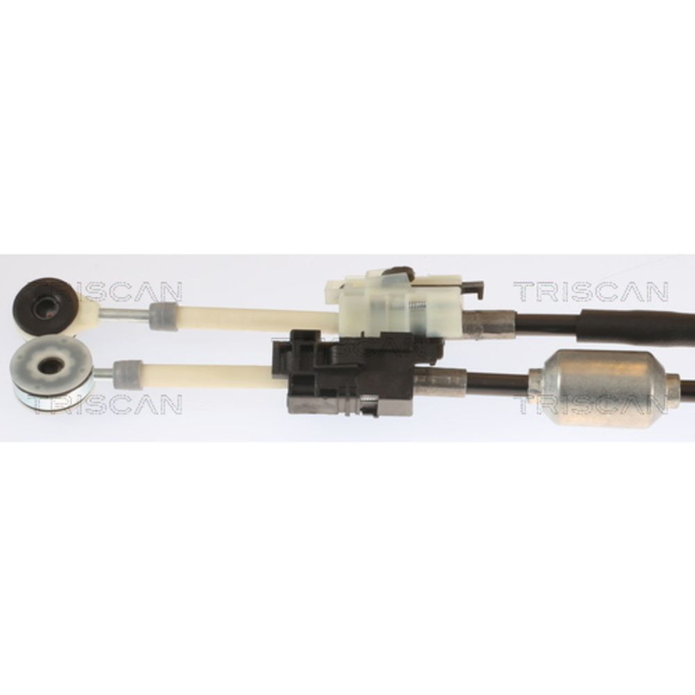 Vajer, manuell transmission 24-00278