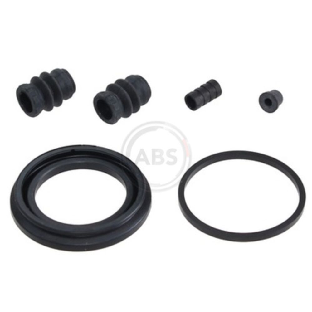 Jarrusatulan korjaussarja 23-6880