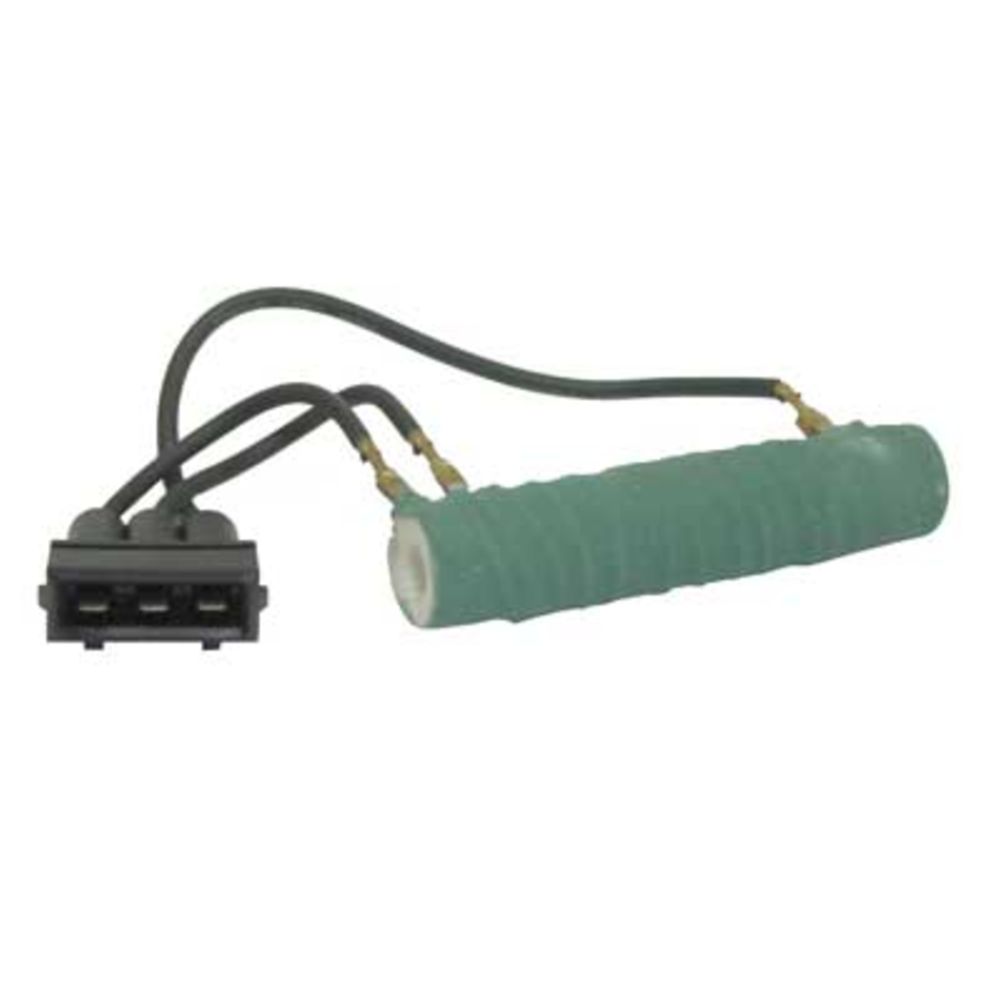 Vastus, sisätilapuhallin 48-8720