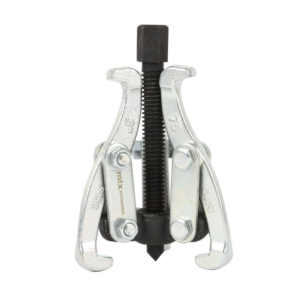 MTX Automotive trearmad avdragare 75 mm