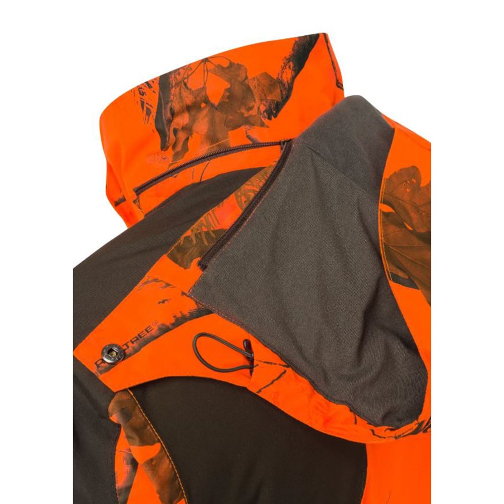 Beretta Tri Active EVO jahijope, oranž