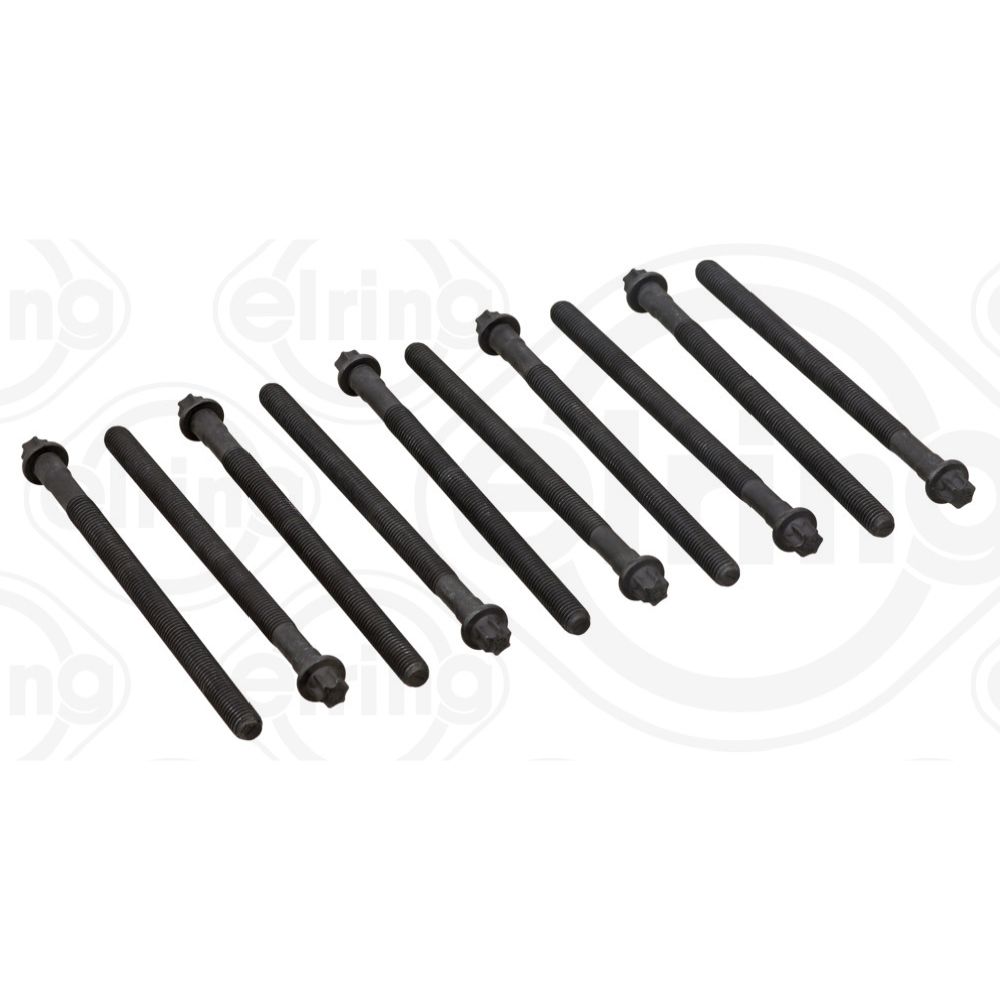 Bultsats, topplock 25-01015