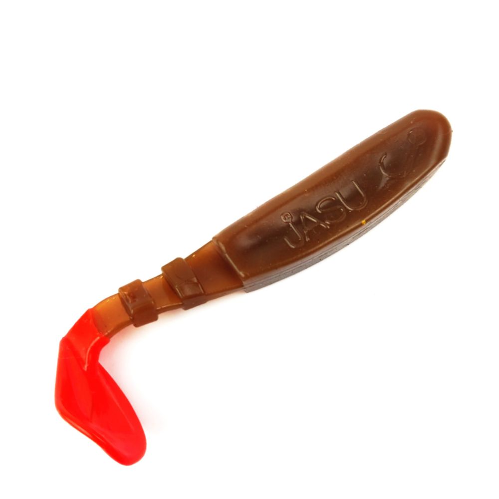 Jasu Ukko kalajigi 3 cm, 5 tk