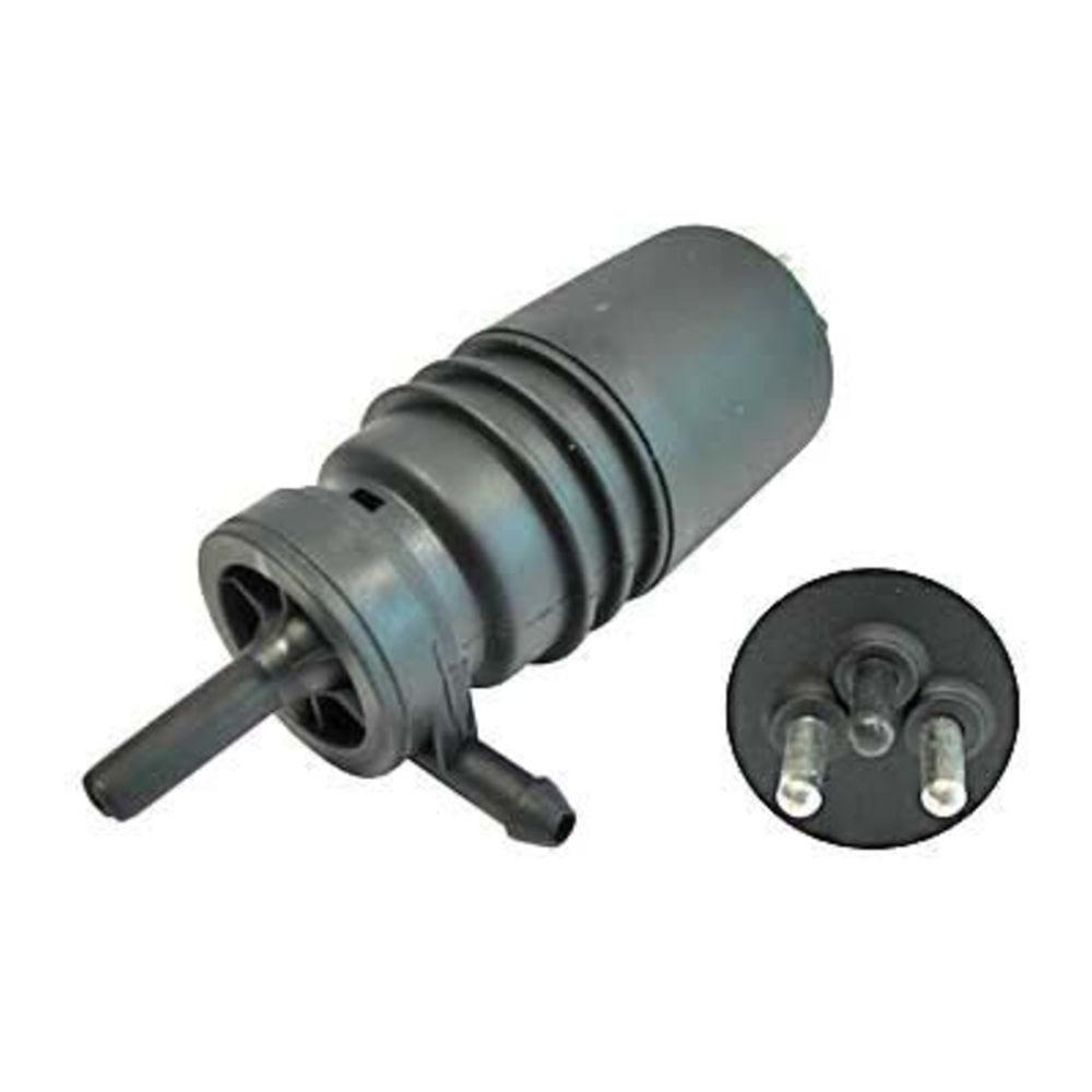 Spolvätskepump, fönster 12-1234