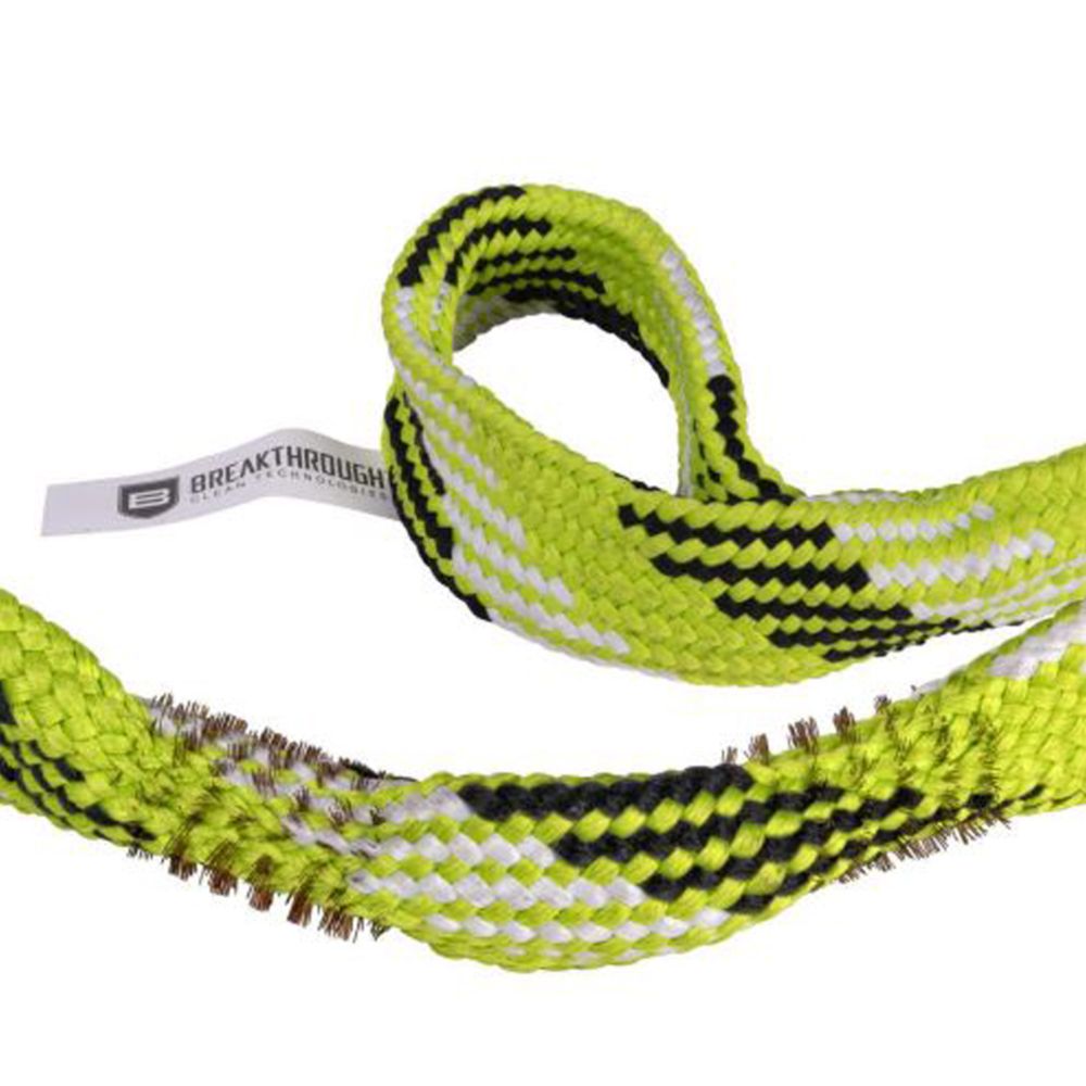 Breakthrough Battle Rope puhdistusnaru .30 / .308 / 7.62 mm