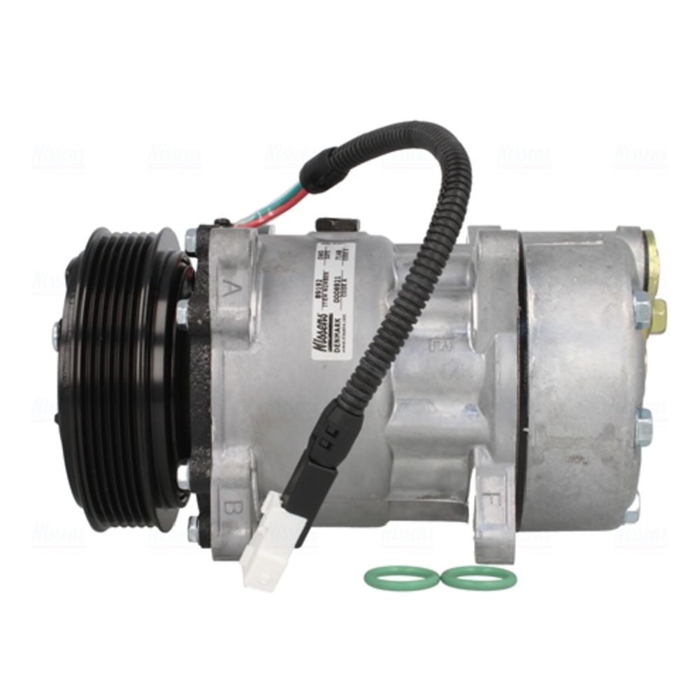 Kliimaseadme kompressor 30-00251