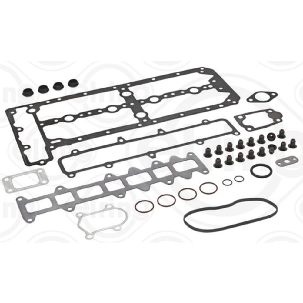Packningssats, topplock 27-02605