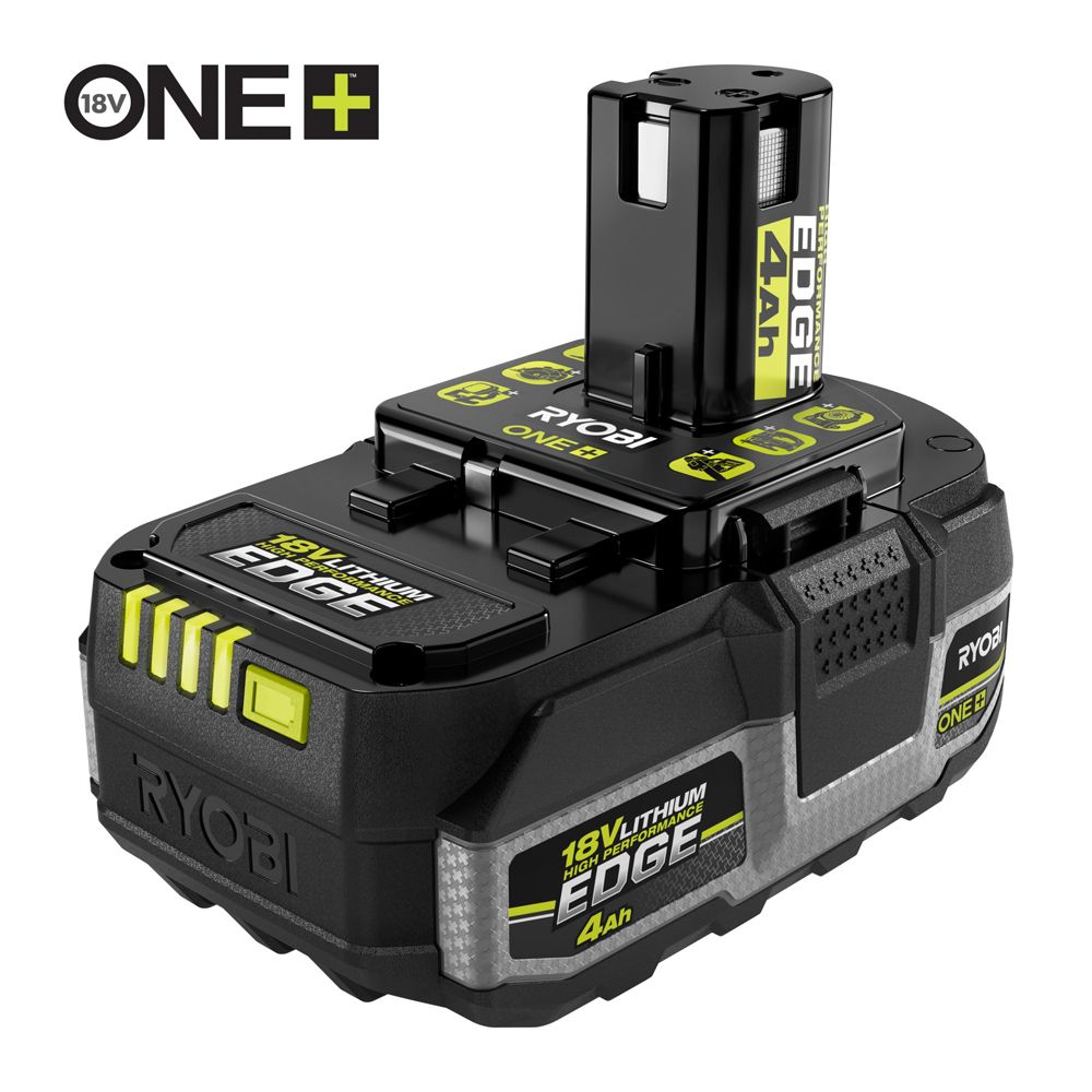 Ryobi ONE+ Edge akku RB1840E 4,0 Ah