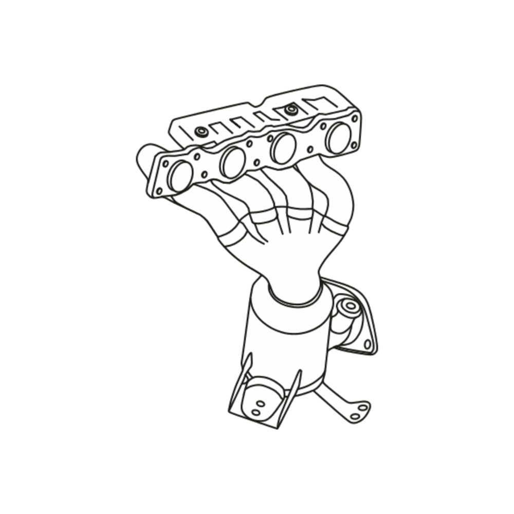 Katalysaattori 13-4337