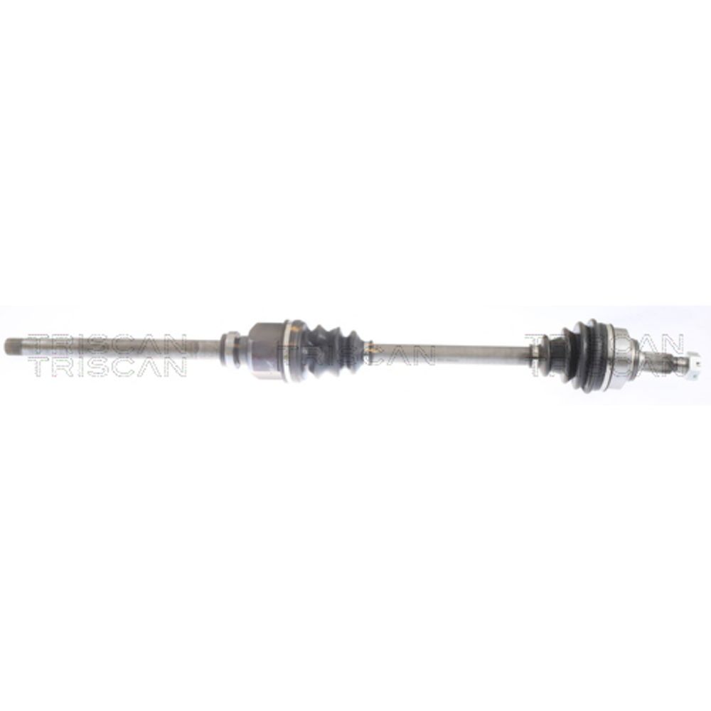 Drivaxel 17-02536