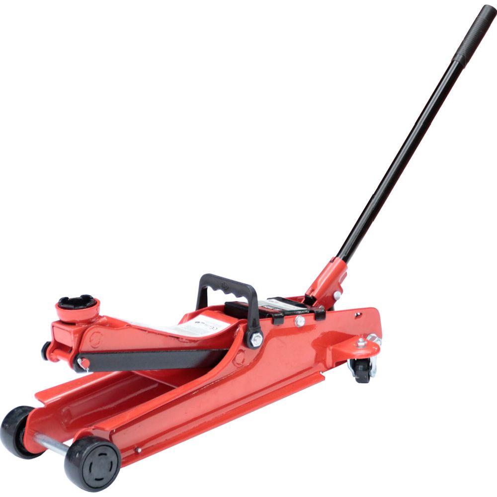MTX Automotive domkraft 2 ton låg