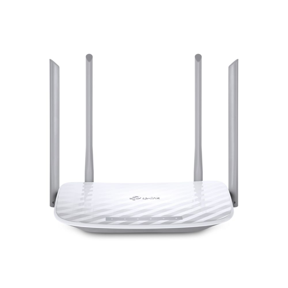 TP-link Archer C50 WLAN -reititin