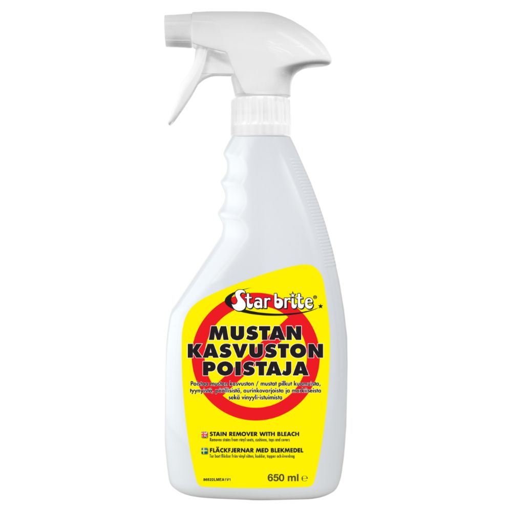 Star brite mögelborttagare 650 ml