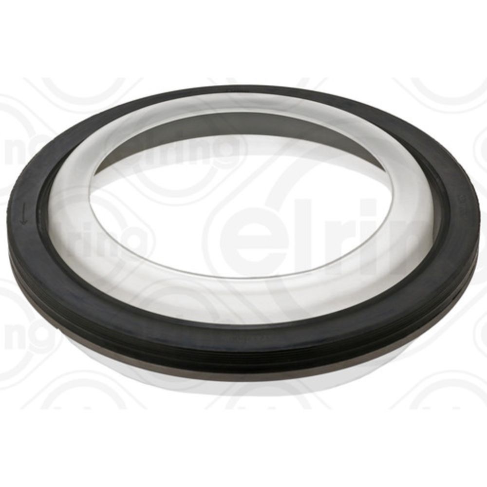 Packning, vevaxel 27-02487