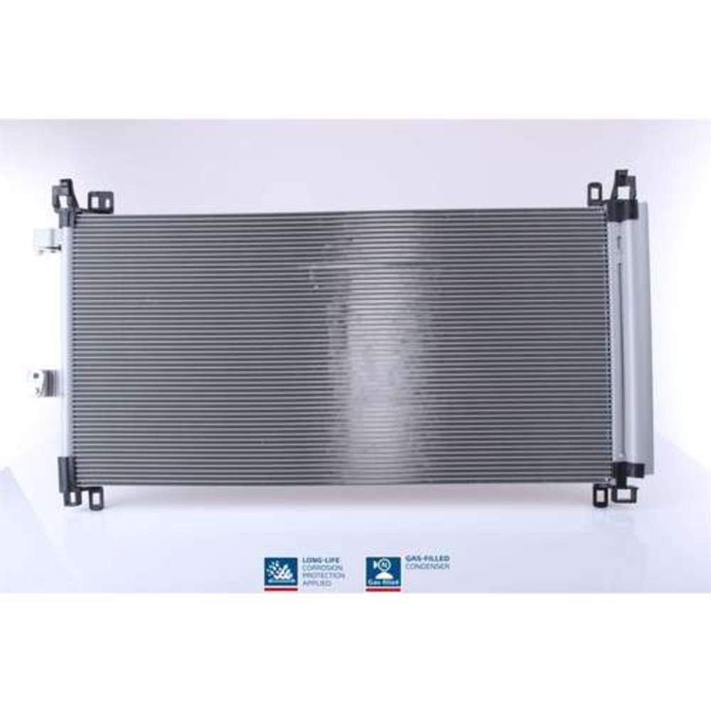 Kliimaseadme kondensaator 30-04056