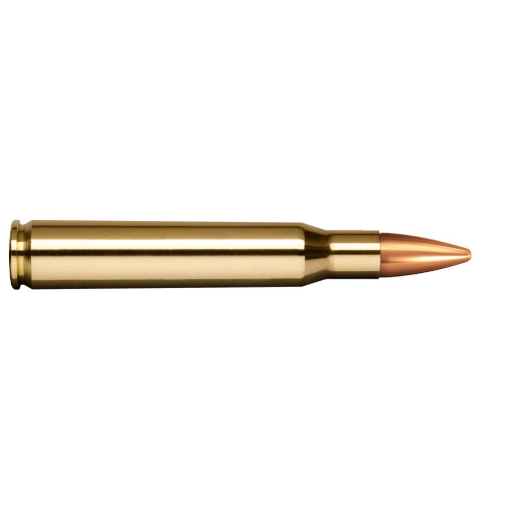 Norma Jaktmatch .30-06 9,7 g/150 gr FMJ 50 kpl