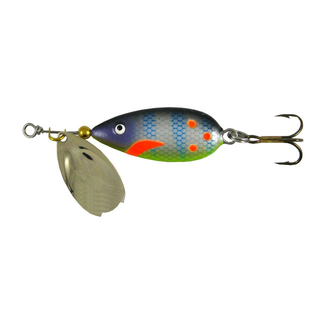 Bete Lotto spinnare 3,5 cm 9 g