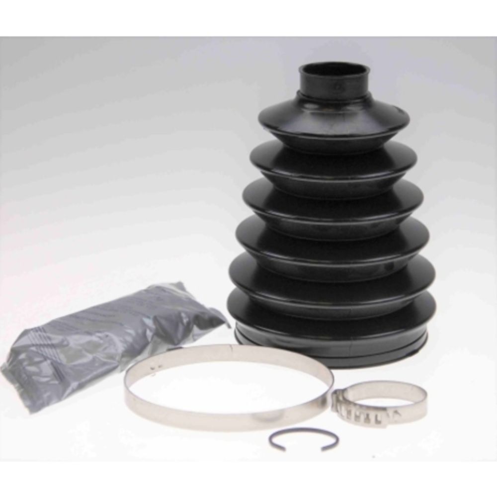 Vetoakselin suojakumisarja 17-05411