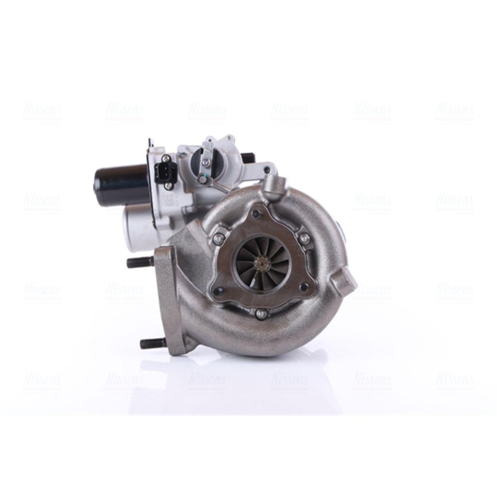 Turboahdin 13-01100