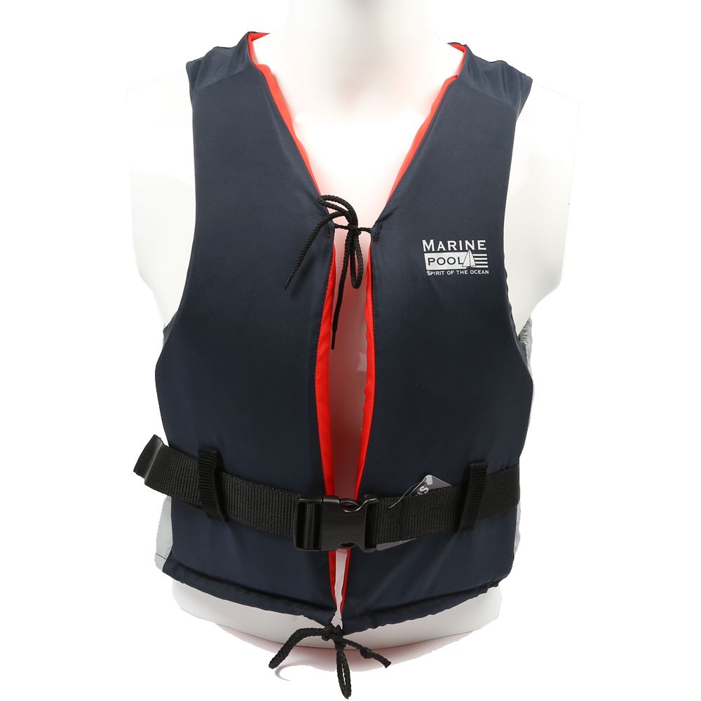 Marinepool flytväst 50 N ISO Active Reversible