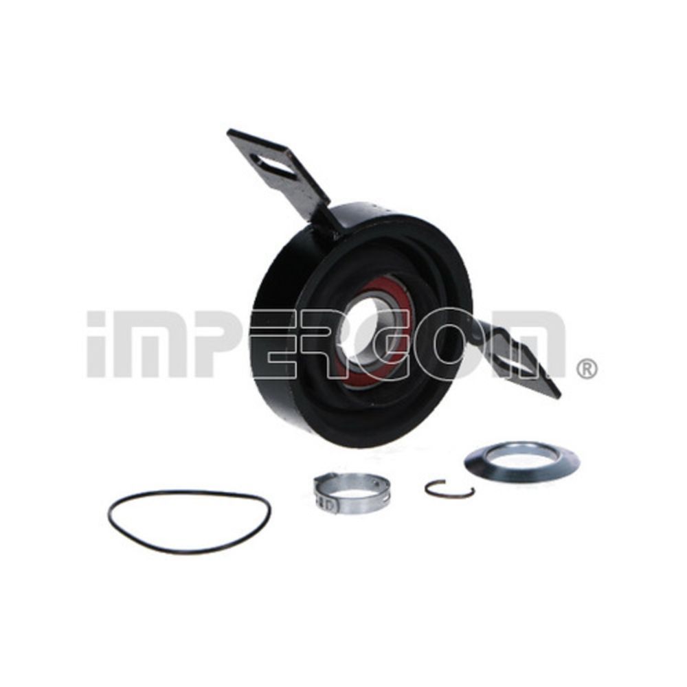 Upphängning, kardanaxel 18-02605