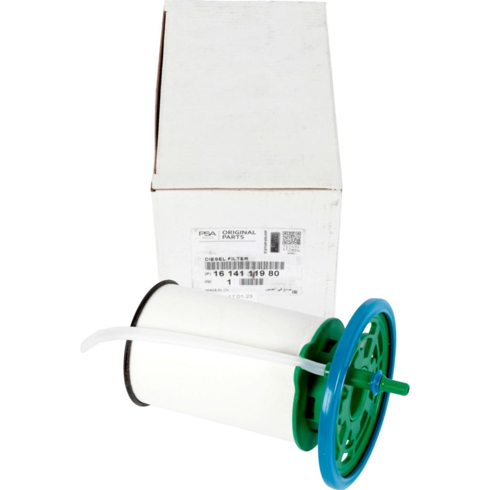 Kütusefilter 19-7034