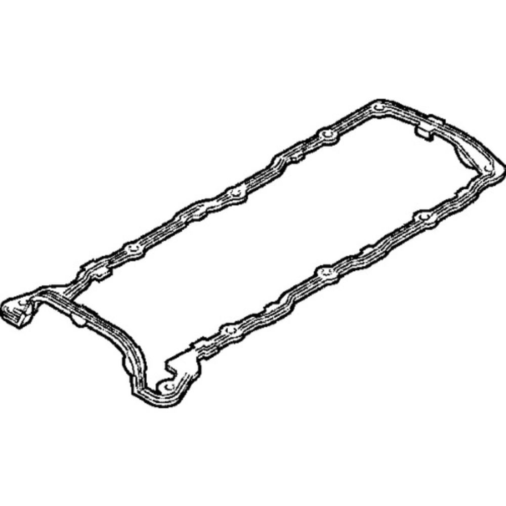 Venttiilikannen tiiviste 27-5251