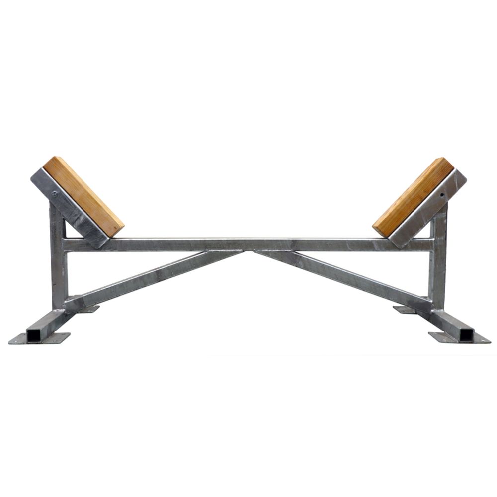 Arctic Marine paadipuki komplekt, 2000 kg