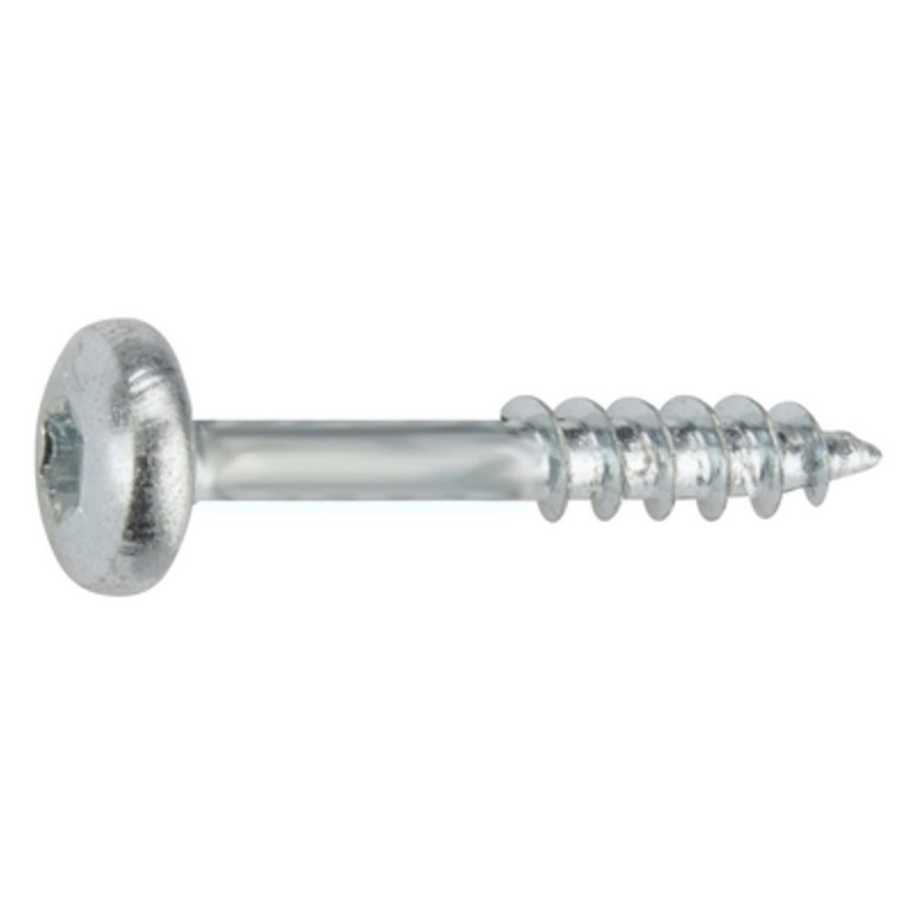 Fixmaster yleisruuvi kupu, osakierre