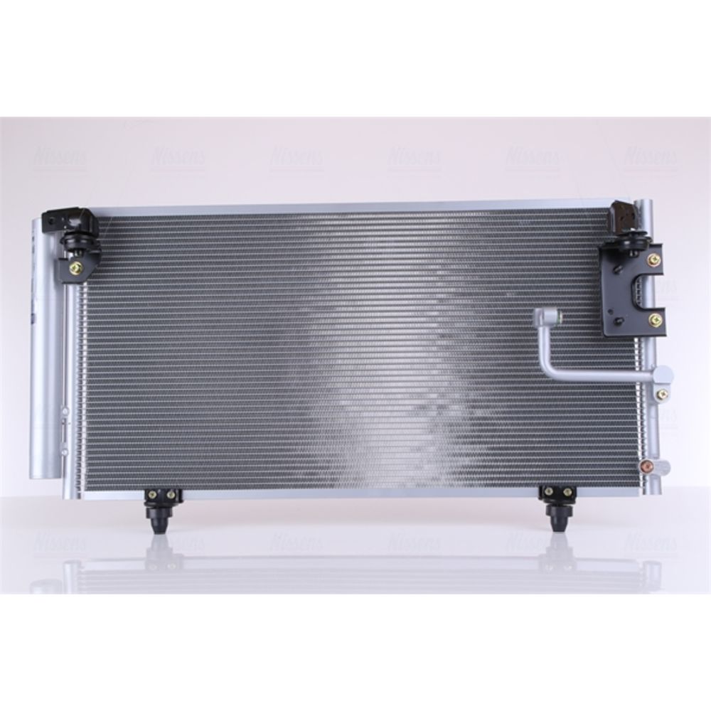 Kliimaseadme kondensaator 30-05117