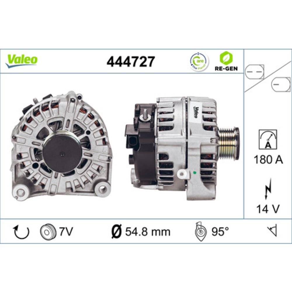 Generator 13-00415