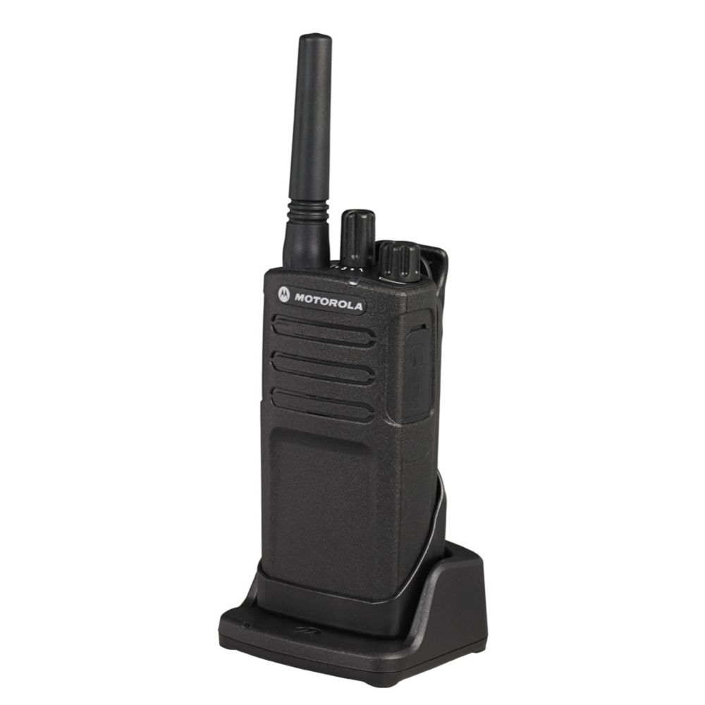 Motorola XT420 raadiotelefon