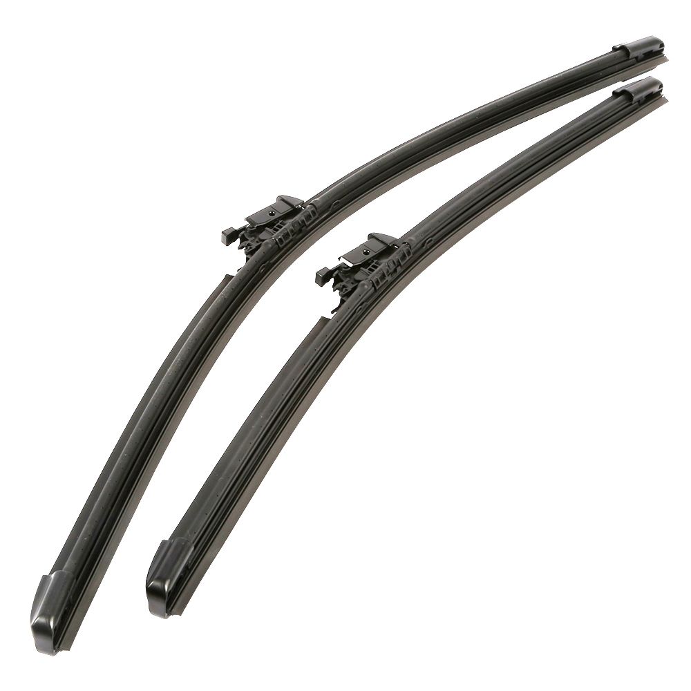 Valeo Silencio Aquablade VA312 torkarblad 2 st. 60 + 50 cm