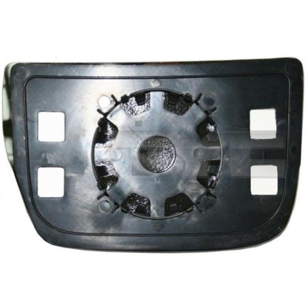 Sivupeilin lasi 46-0585