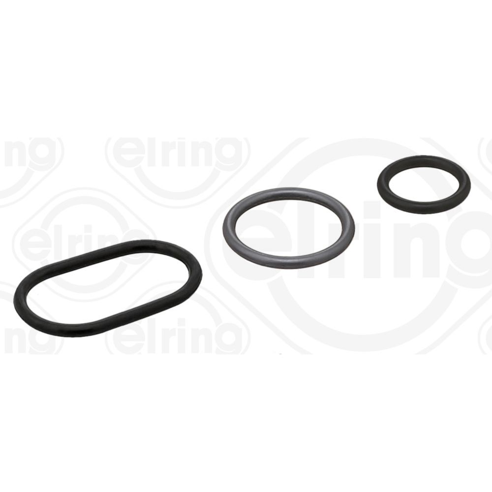 Packningssats, transmissionshus 27-02332
