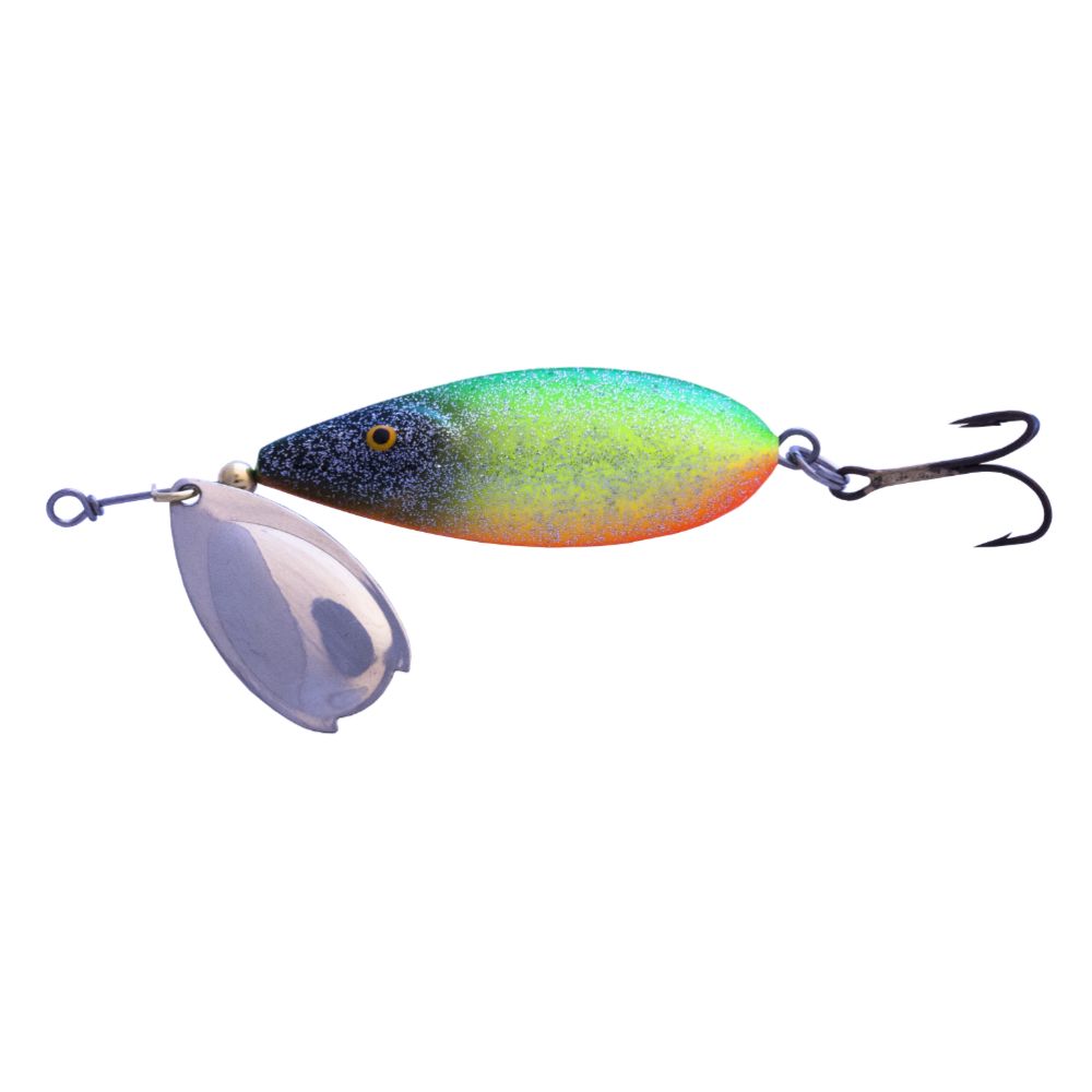 Bete Lotto spinnare 4,5 cm 12 g