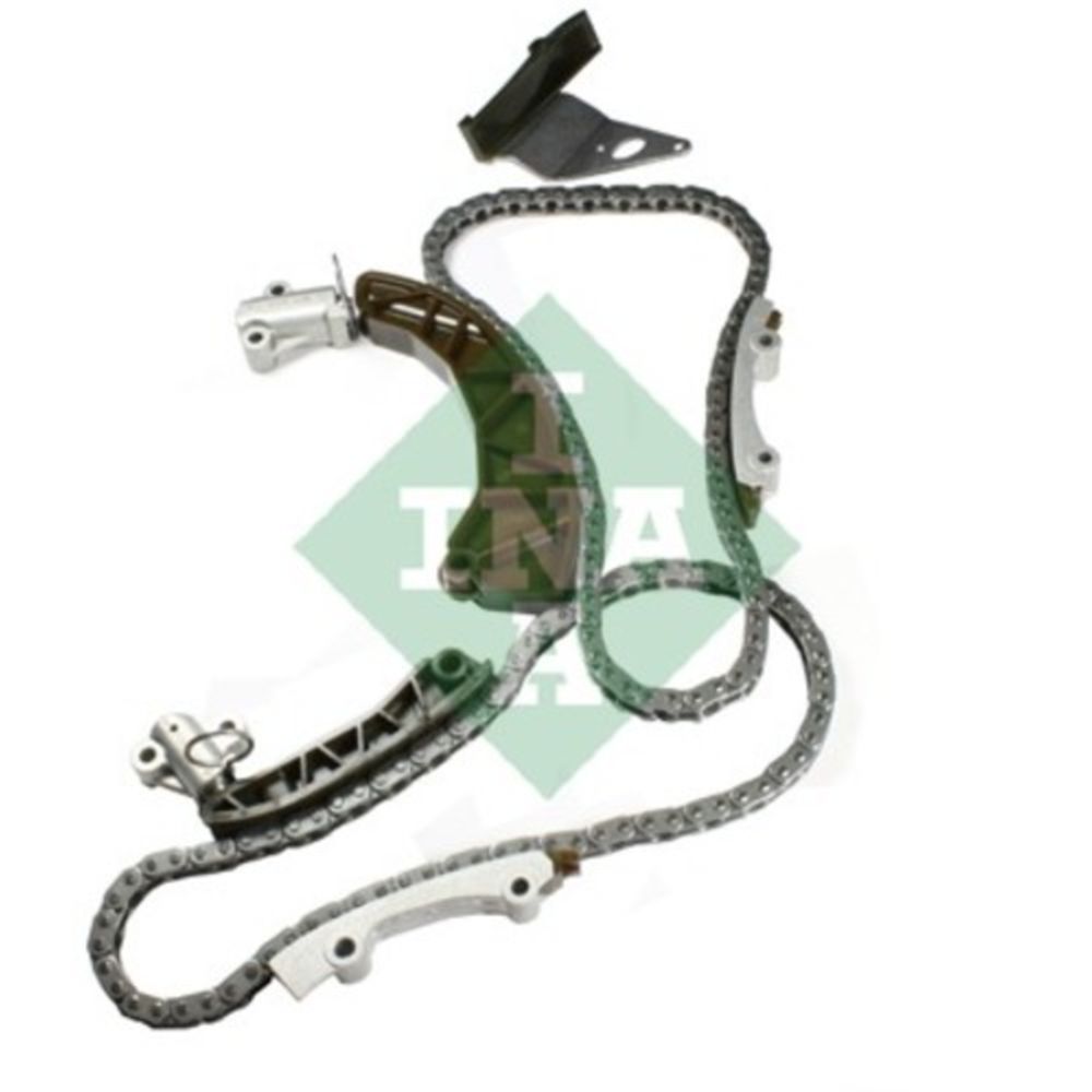 Transmissionskedjesats 25-6488