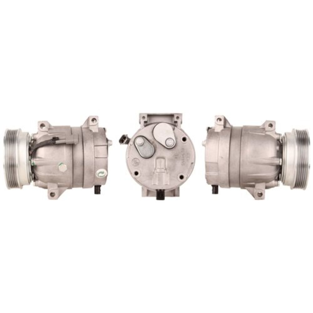 Kliimaseadme kompressor 30-8138