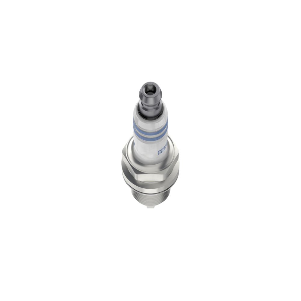 Bosch FR7KII33X süüteküünal