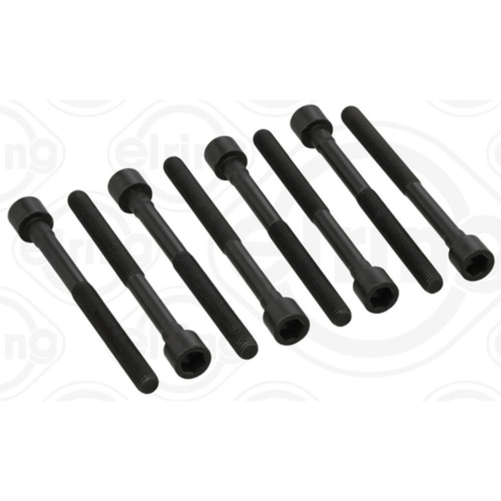 Bultsats, topplock 25-01030