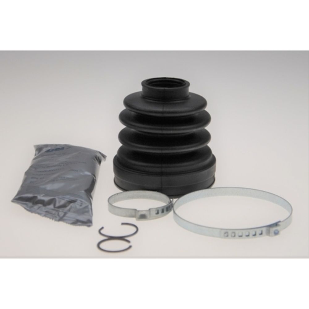 Vetoakselin suojakumisarja 17-05365