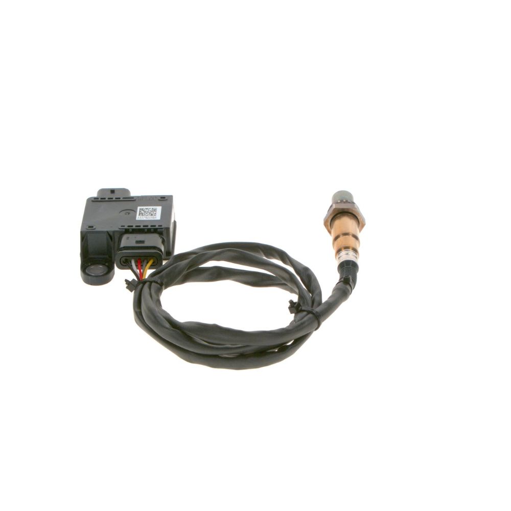 Hiukkassensori 28-01470