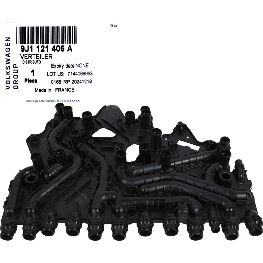 Kylmodul 30-05592