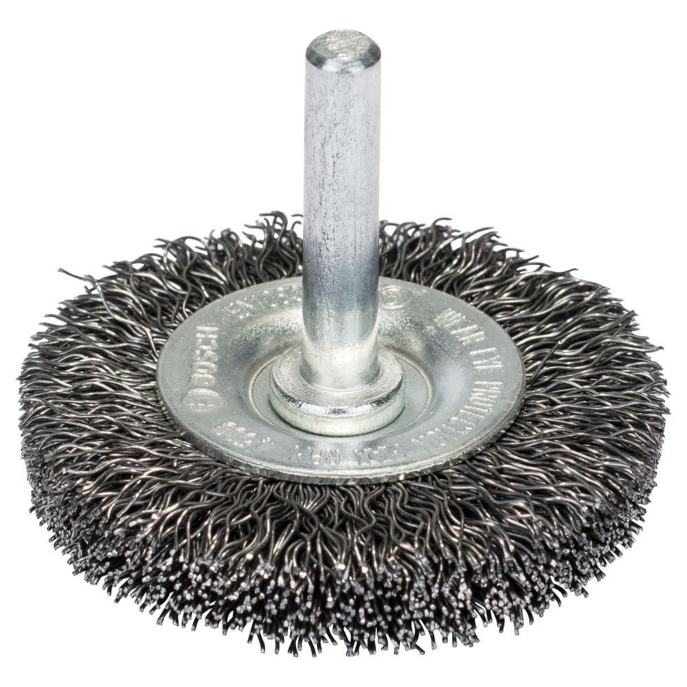 Bosch lainelise traadiga ketashari Ø 75 mm