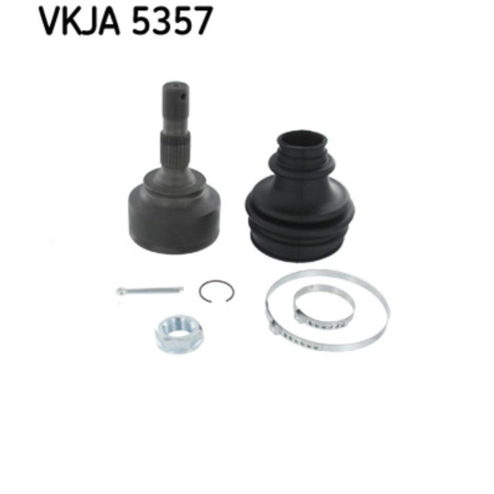 Vetonivelsarja 17-4463