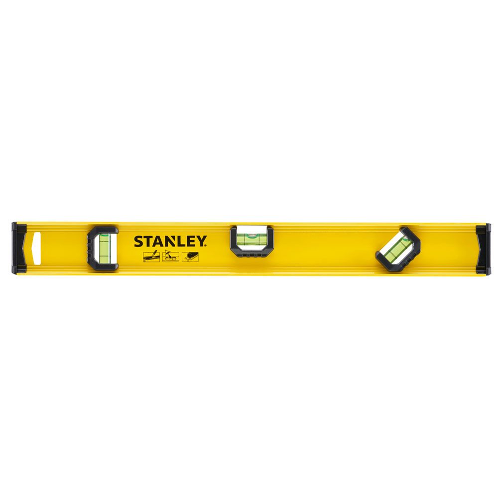 Stanley I-Beam vattenpass 45 cm