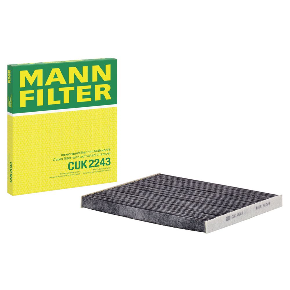 Salongiõhufilter 19-00257